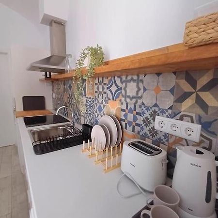 Casa Mendo 45 Daire Évora Dış mekan fotoğraf